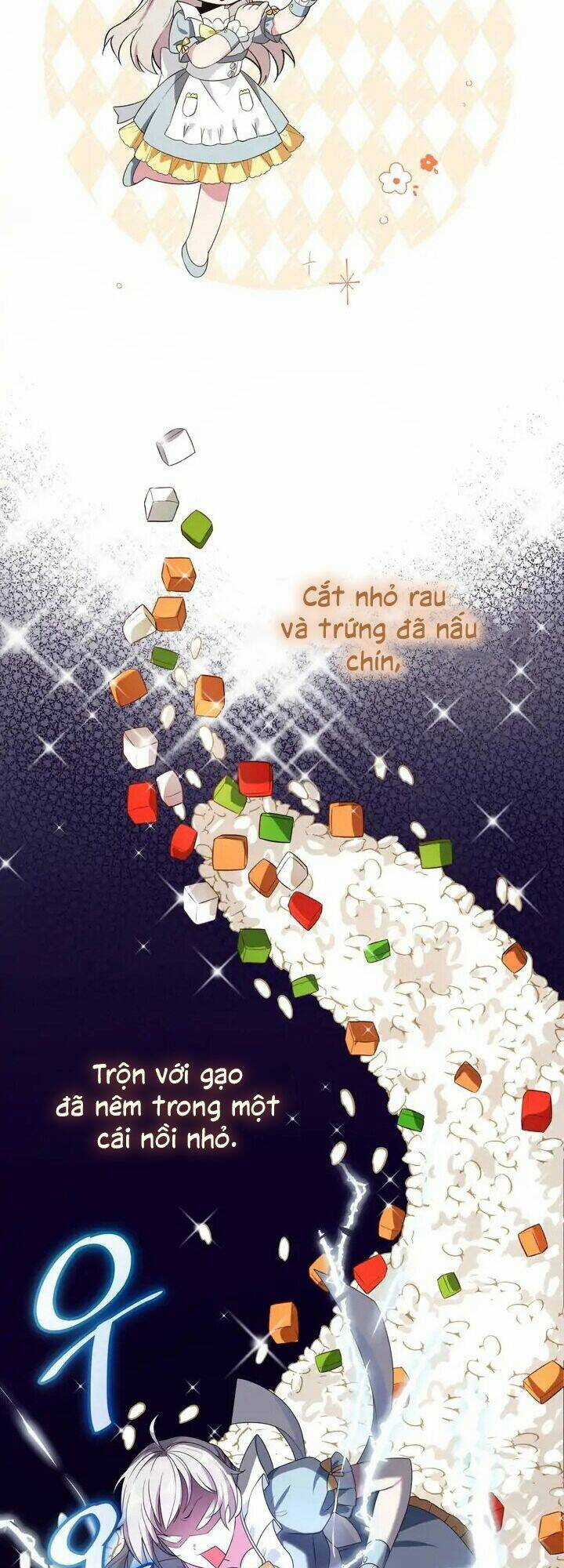 Đã Nếm Thử Thì Ăn Luôn Một Miếng Đi Chapter 5 trang 36