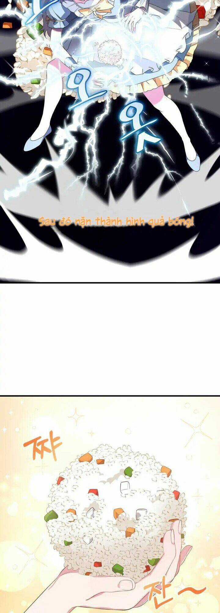 Đã Nếm Thử Thì Ăn Luôn Một Miếng Đi Chapter 5 trang 37