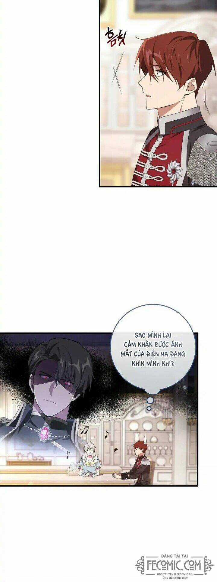 Đã Nếm Thử Thì Ăn Luôn Một Miếng Đi Chapter 5 trang 39