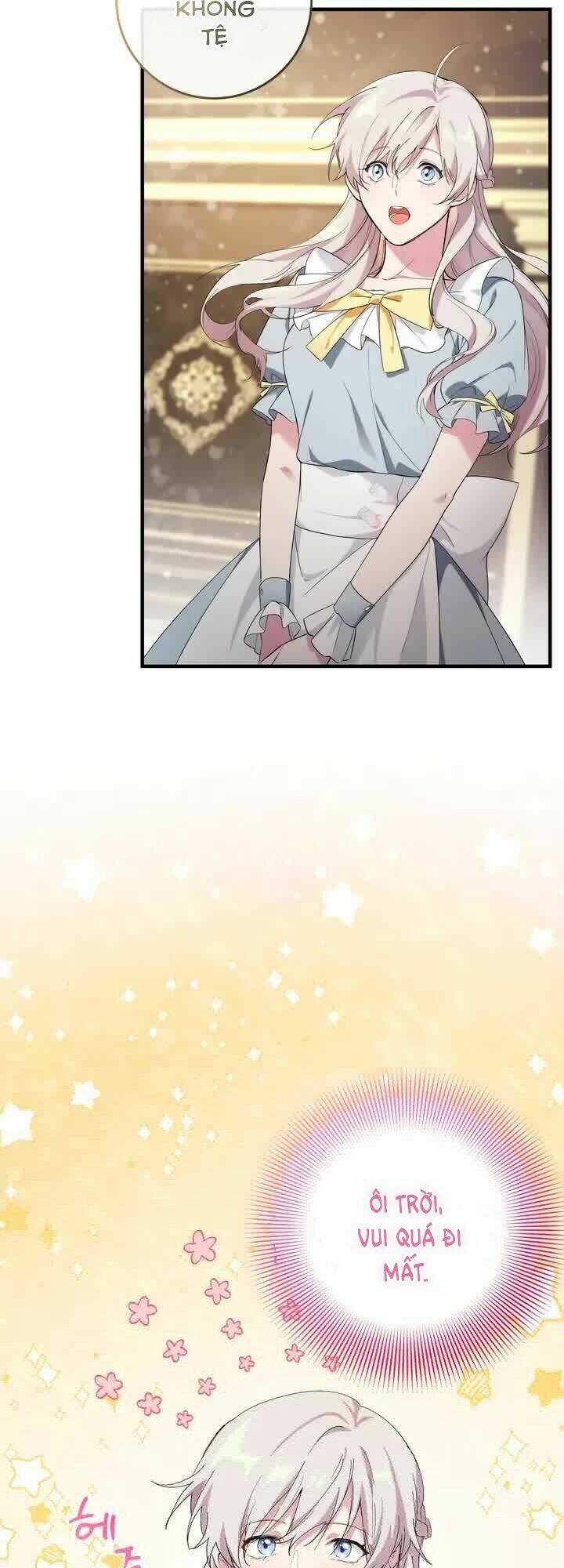 Đã Nếm Thử Thì Ăn Luôn Một Miếng Đi Chapter 5 trang 4