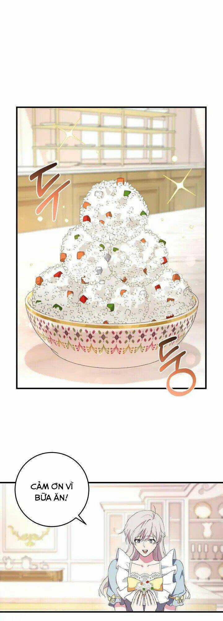 Đã Nếm Thử Thì Ăn Luôn Một Miếng Đi Chapter 5 trang 40