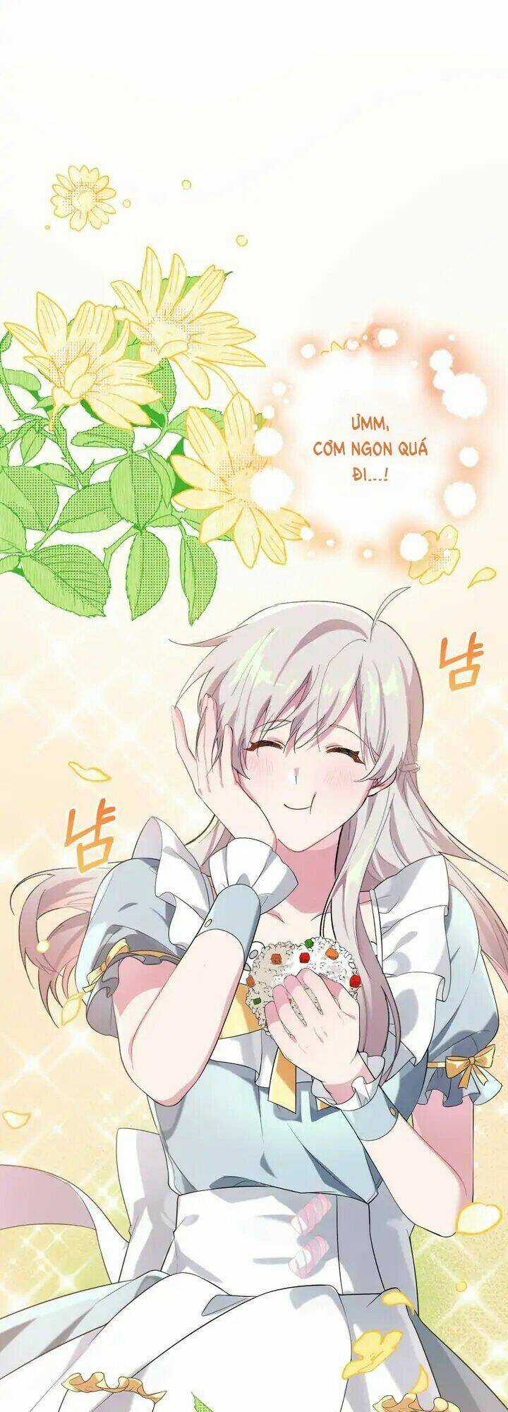 Đã Nếm Thử Thì Ăn Luôn Một Miếng Đi Chapter 5 trang 41