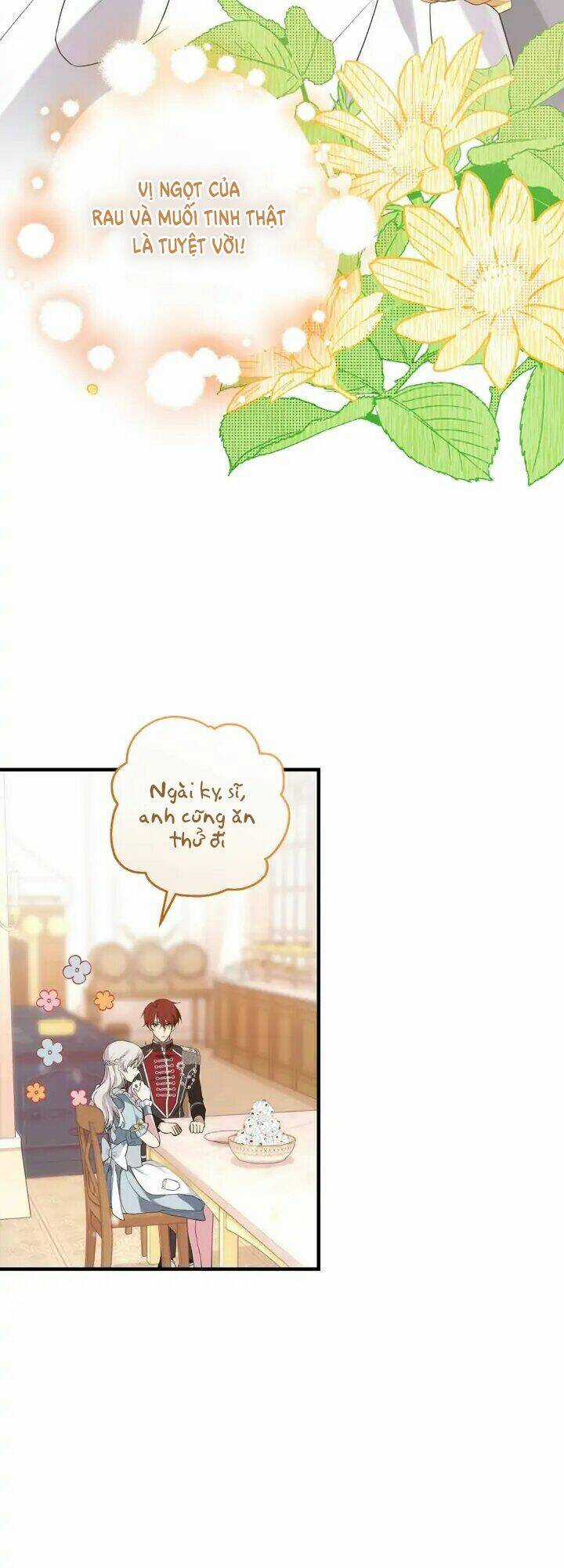 Đã Nếm Thử Thì Ăn Luôn Một Miếng Đi Chapter 5 trang 42