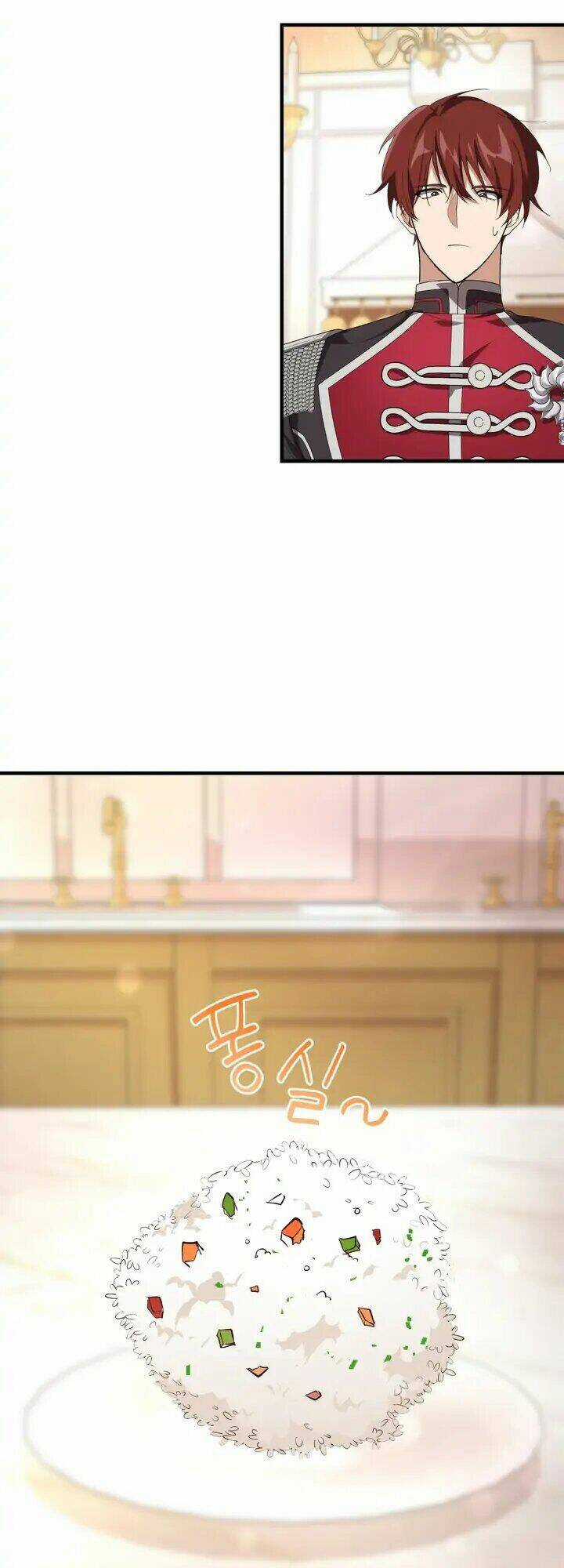 Đã Nếm Thử Thì Ăn Luôn Một Miếng Đi Chapter 5 trang 43