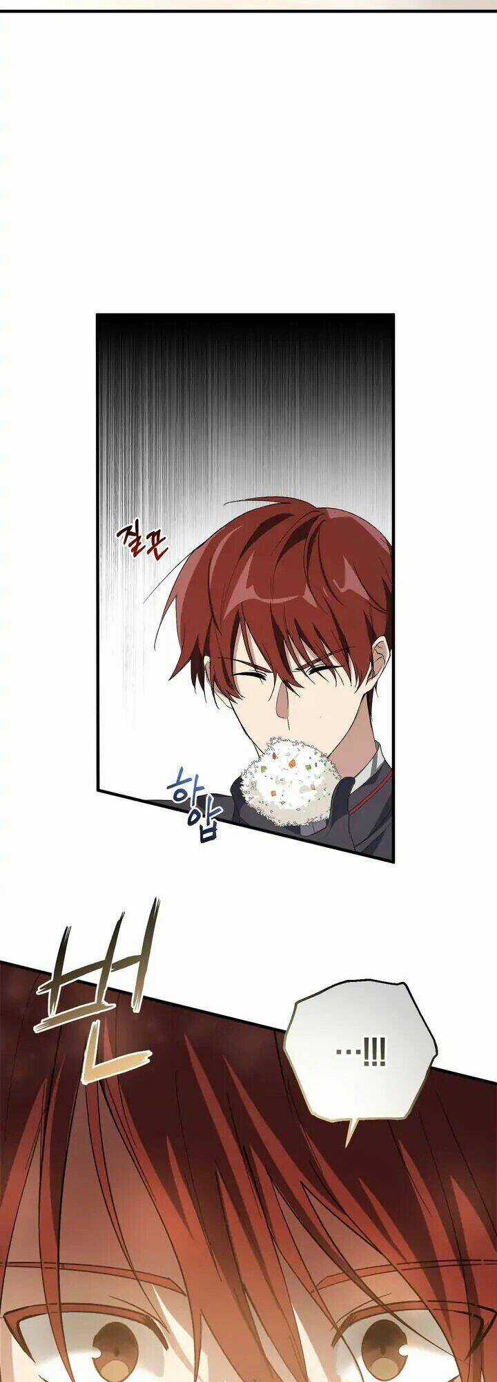 Đã Nếm Thử Thì Ăn Luôn Một Miếng Đi Chapter 5 trang 44