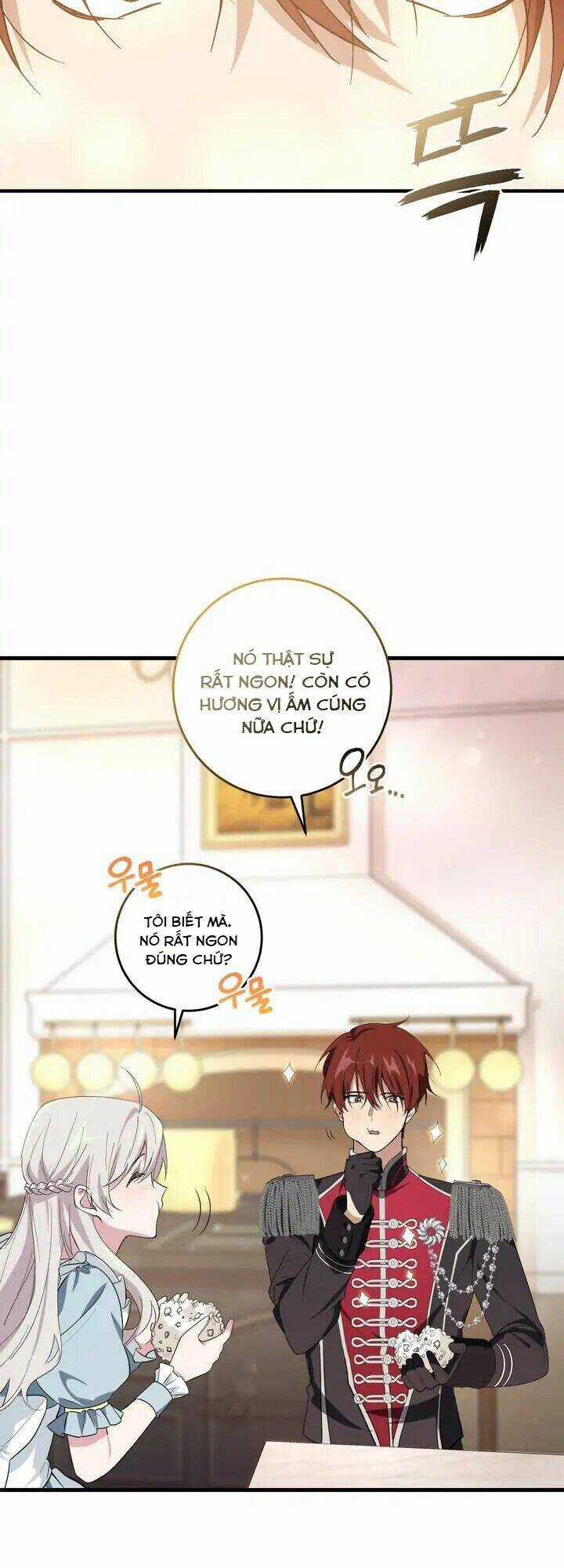 Đã Nếm Thử Thì Ăn Luôn Một Miếng Đi Chapter 5 trang 45