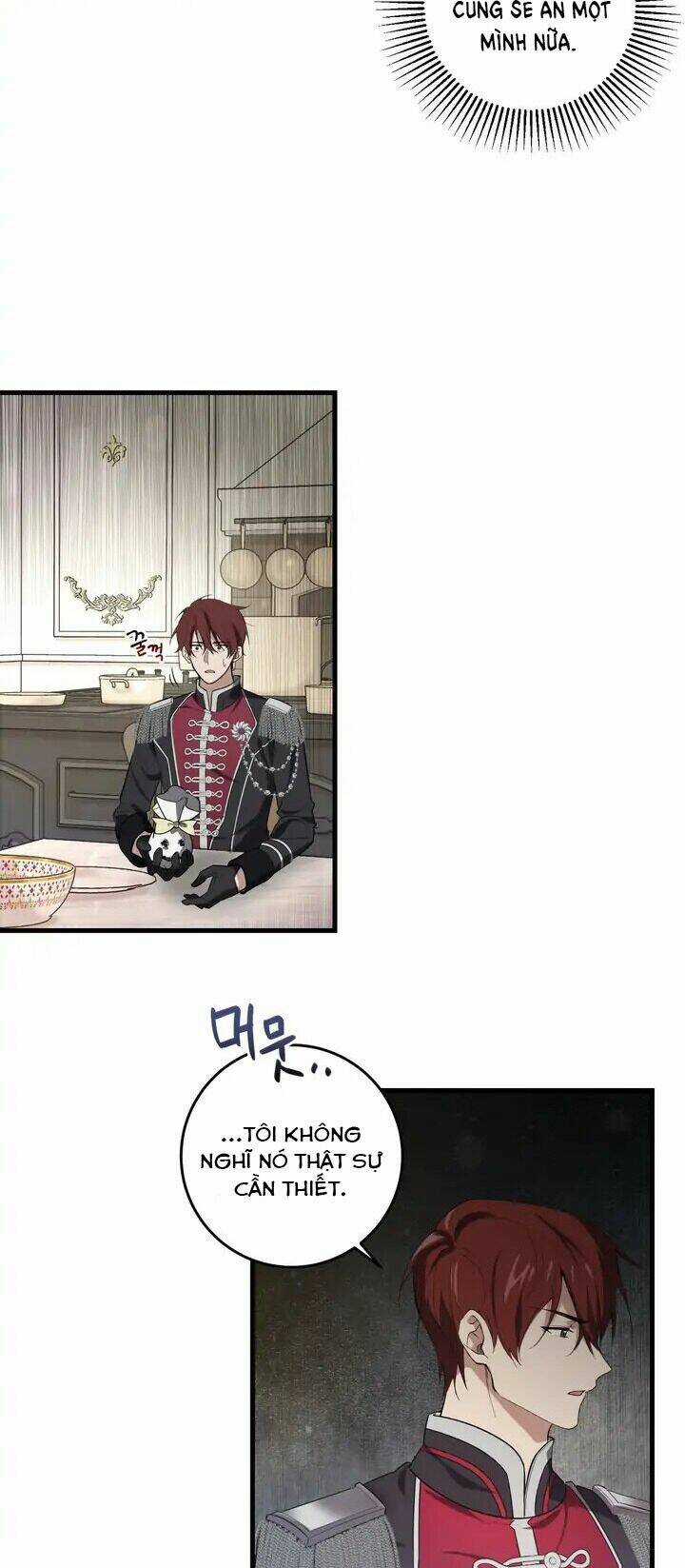 Đã Nếm Thử Thì Ăn Luôn Một Miếng Đi Chapter 5 trang 48