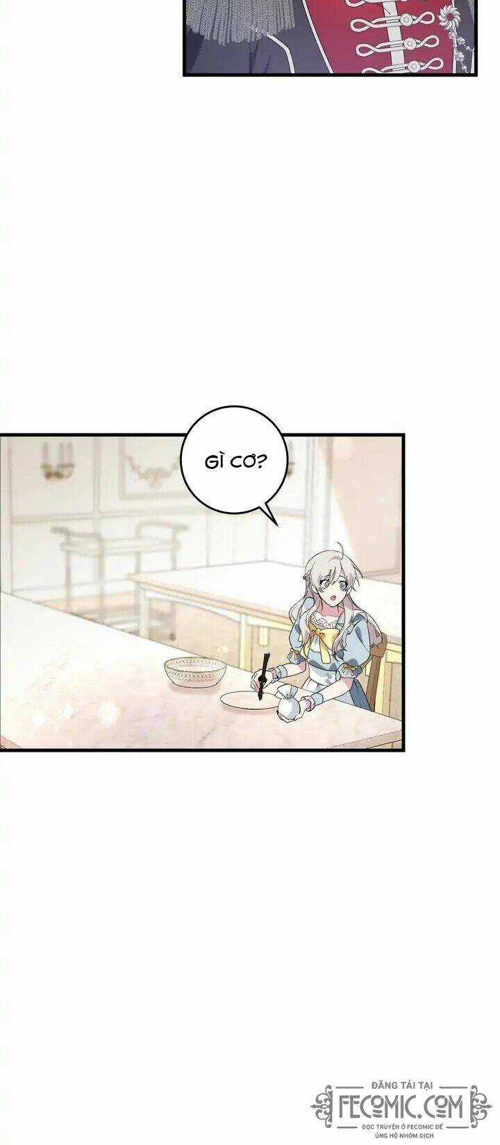 Đã Nếm Thử Thì Ăn Luôn Một Miếng Đi Chapter 5 trang 49