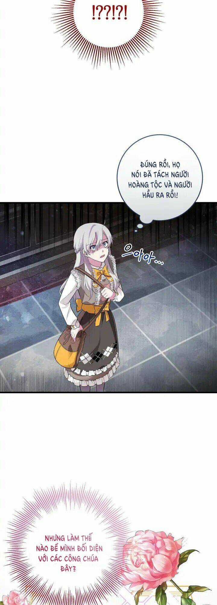 Đã Nếm Thử Thì Ăn Luôn Một Miếng Đi Chapter 5 trang 51