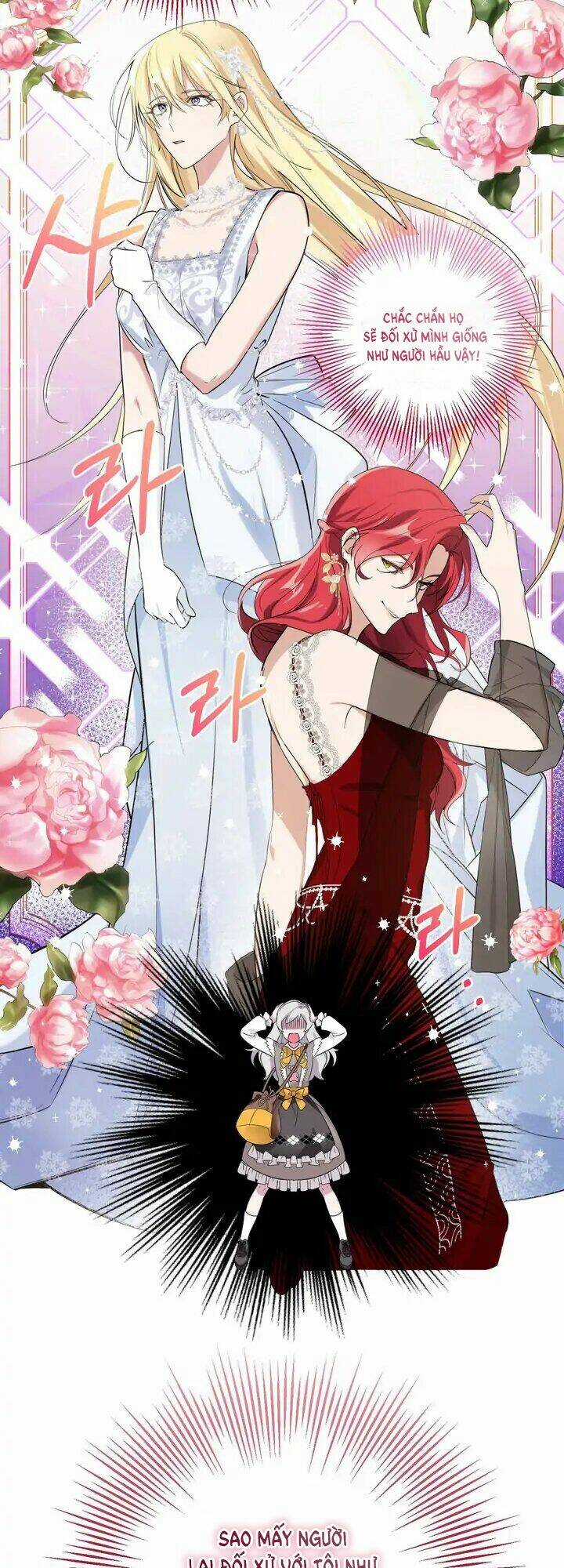 Đã Nếm Thử Thì Ăn Luôn Một Miếng Đi Chapter 5 trang 52