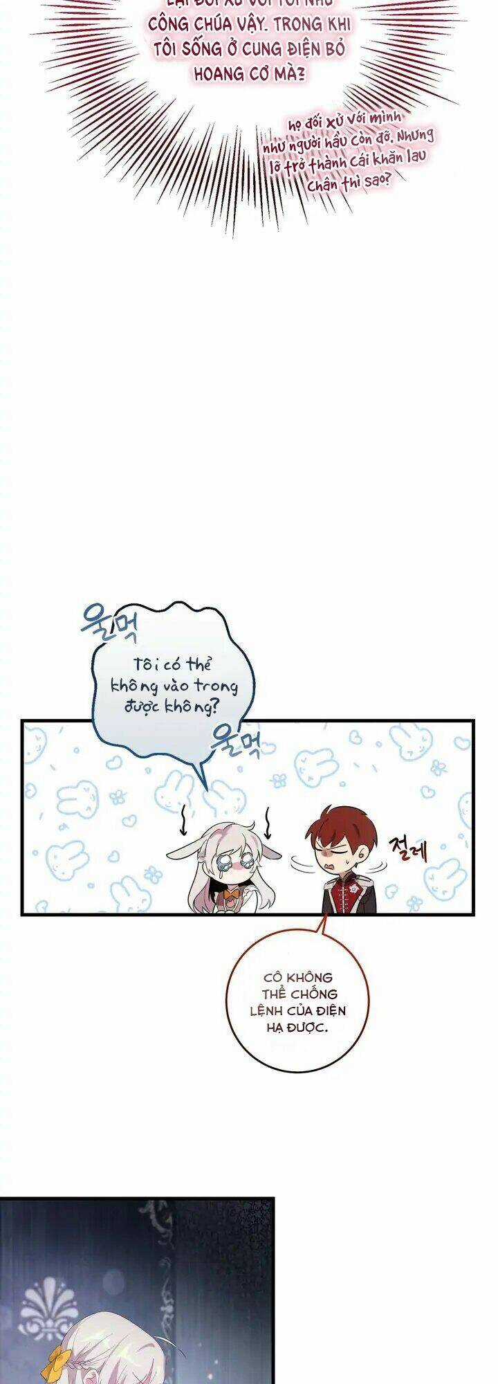 Đã Nếm Thử Thì Ăn Luôn Một Miếng Đi Chapter 5 trang 53