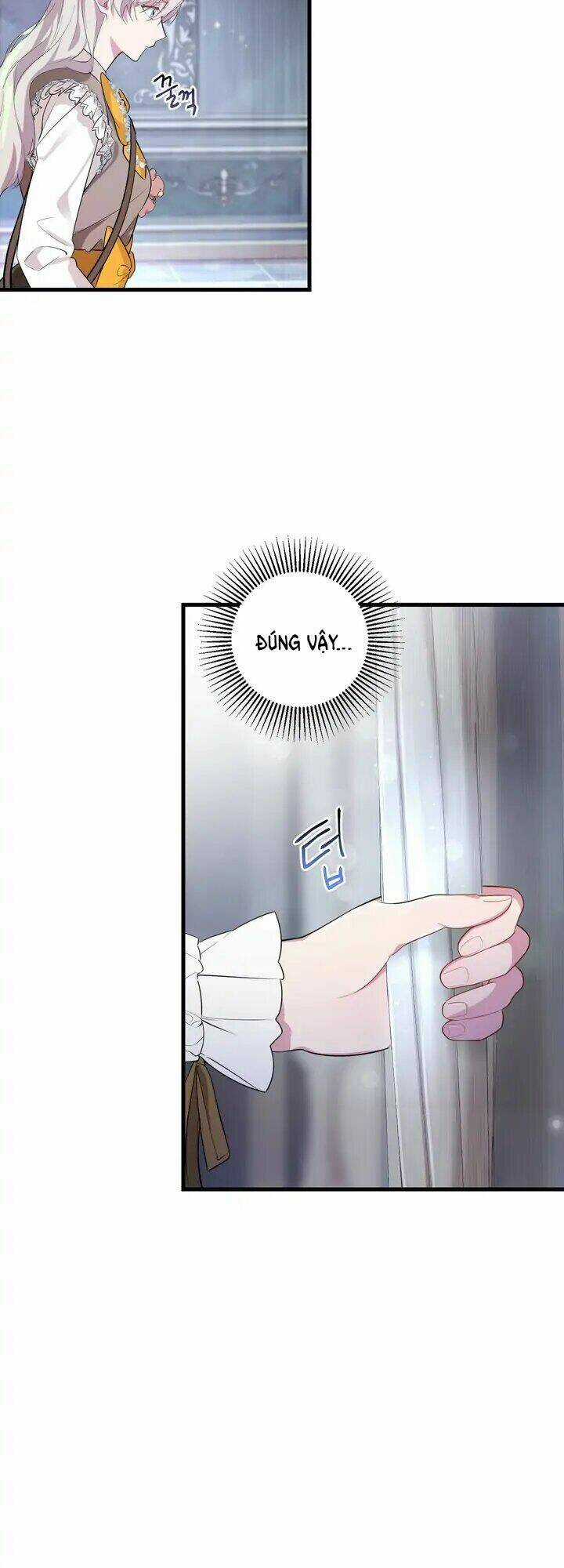 Đã Nếm Thử Thì Ăn Luôn Một Miếng Đi Chapter 5 trang 54