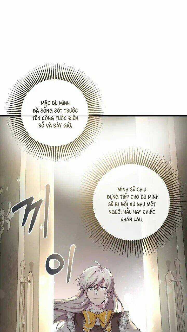 Đã Nếm Thử Thì Ăn Luôn Một Miếng Đi Chapter 5 trang 55