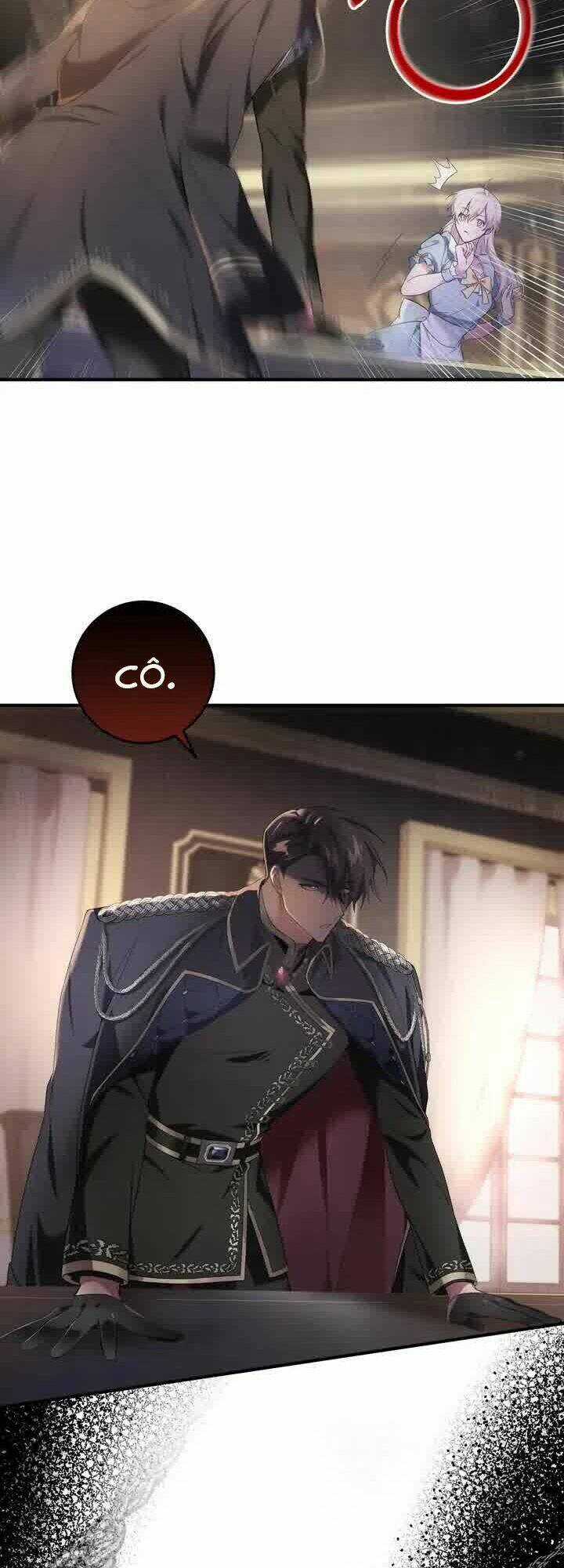 Đã Nếm Thử Thì Ăn Luôn Một Miếng Đi Chapter 5 trang 6