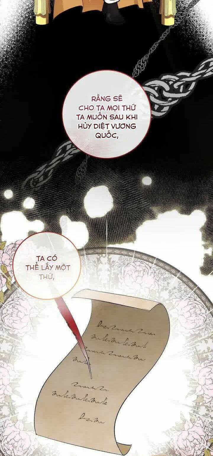 Đã Nếm Thử Thì Ăn Luôn Một Miếng Đi Chapter 5 trang 8