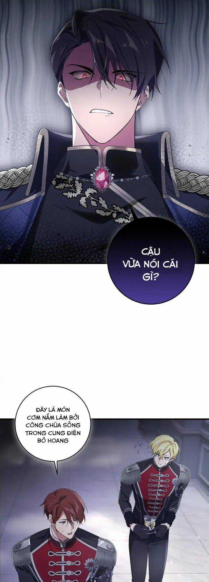 Đã Nếm Thử Thì Ăn Luôn Một Miếng Đi Chapter 6 trang 10