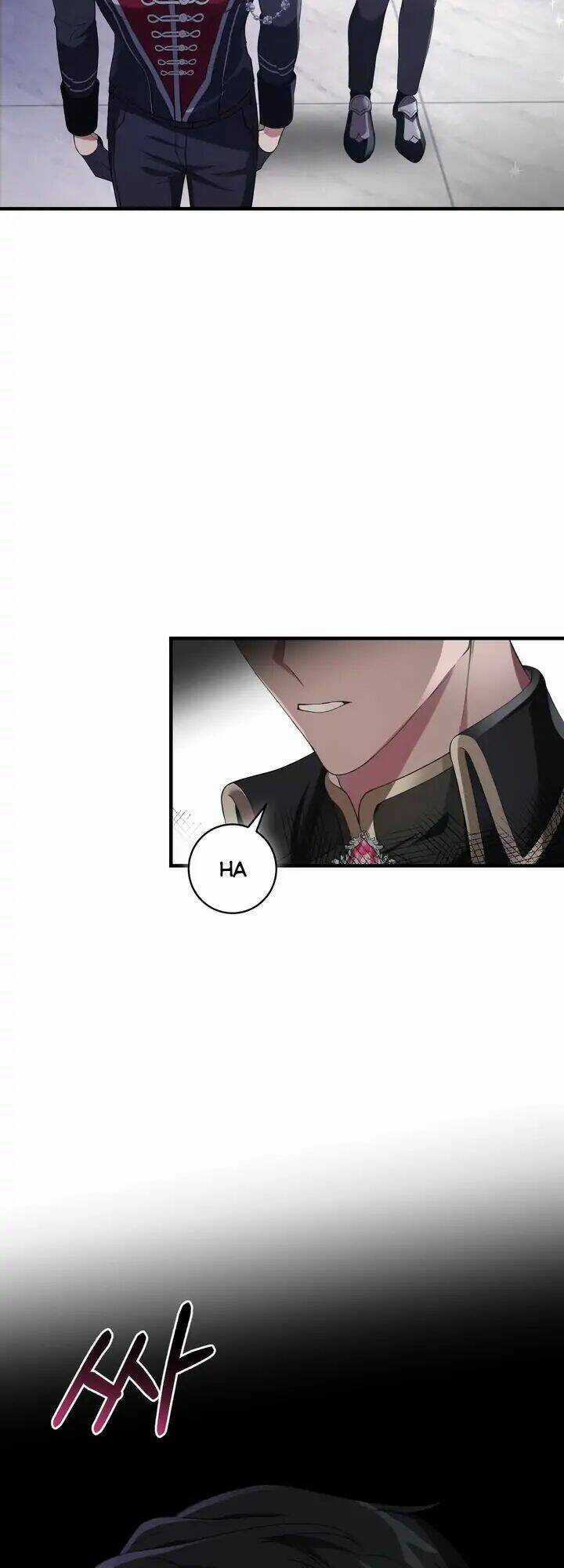 Đã Nếm Thử Thì Ăn Luôn Một Miếng Đi Chapter 6 trang 11