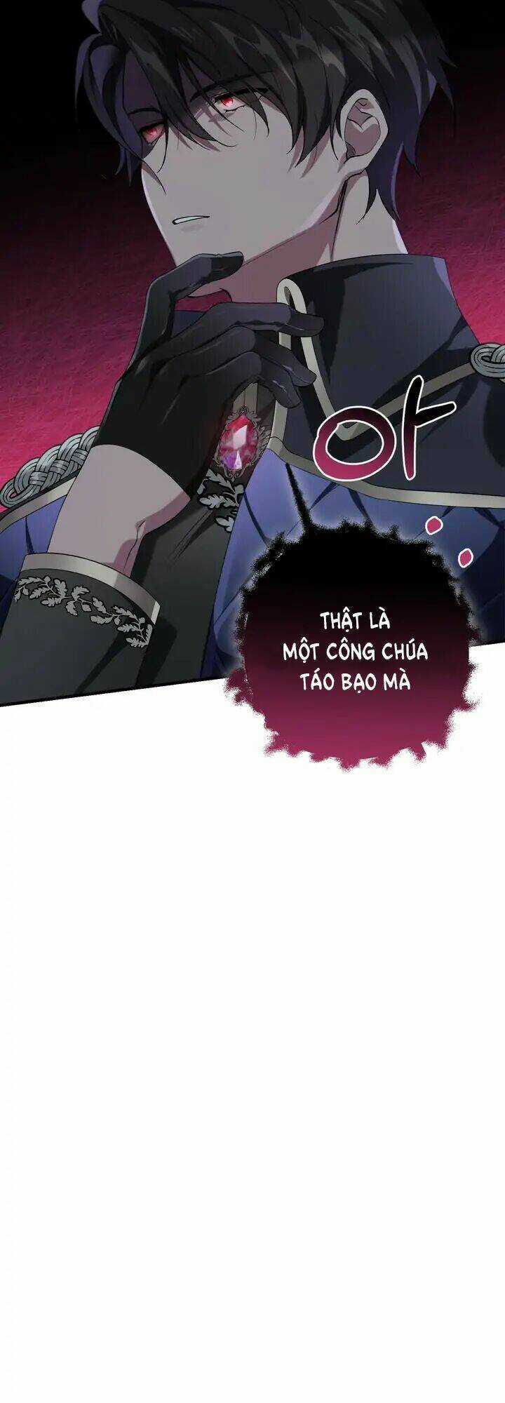 Đã Nếm Thử Thì Ăn Luôn Một Miếng Đi Chapter 6 trang 12