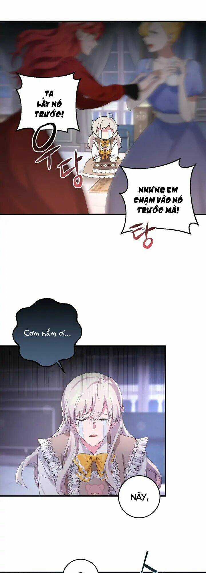 Đã Nếm Thử Thì Ăn Luôn Một Miếng Đi Chapter 6 trang 15