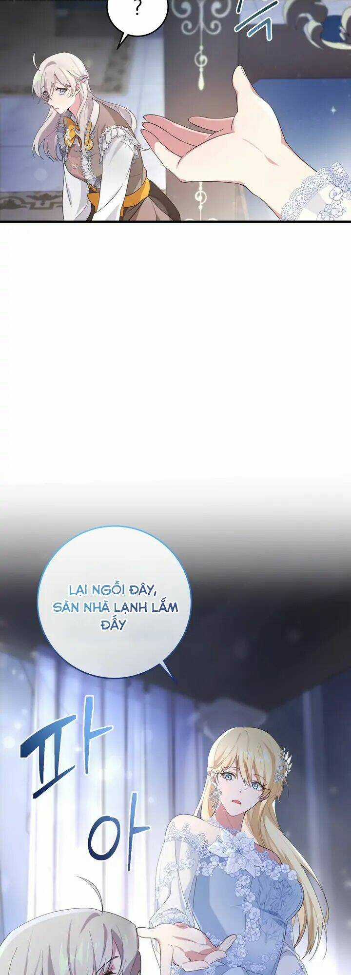 Đã Nếm Thử Thì Ăn Luôn Một Miếng Đi Chapter 6 trang 16