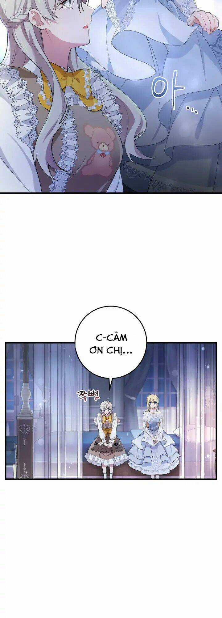 Đã Nếm Thử Thì Ăn Luôn Một Miếng Đi Chapter 6 trang 17