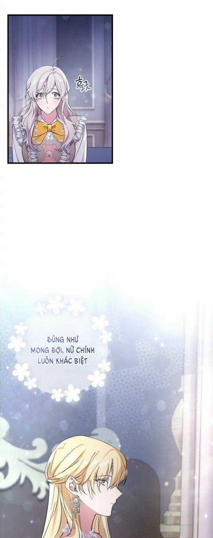 Đã Nếm Thử Thì Ăn Luôn Một Miếng Đi Chapter 6 trang 18