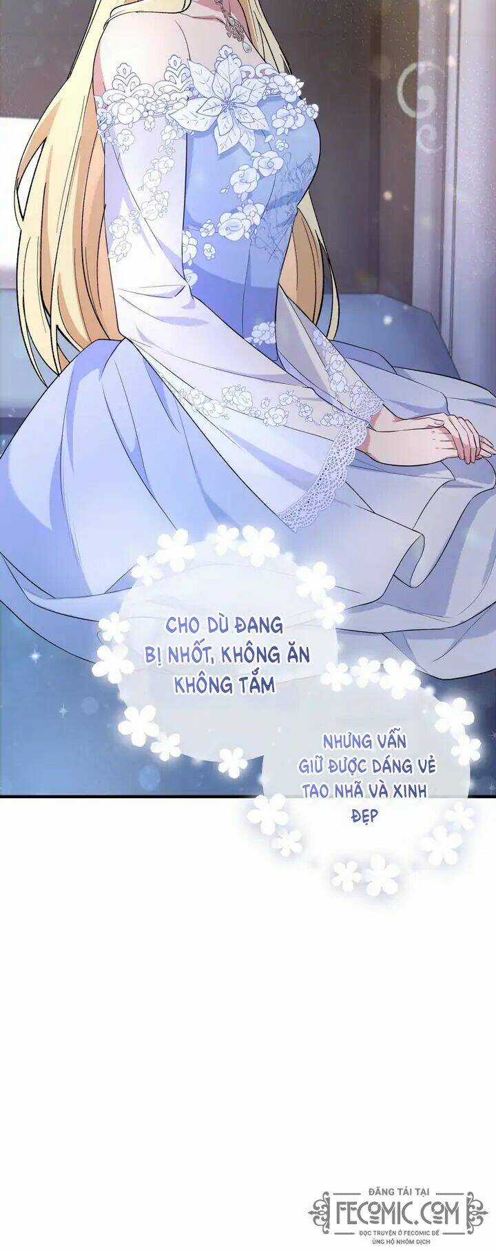 Đã Nếm Thử Thì Ăn Luôn Một Miếng Đi Chapter 6 trang 19