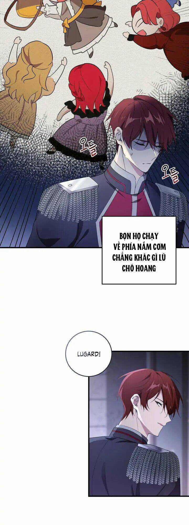 Đã Nếm Thử Thì Ăn Luôn Một Miếng Đi Chapter 6 trang 2