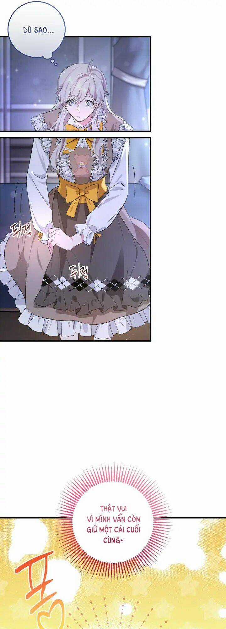 Đã Nếm Thử Thì Ăn Luôn Một Miếng Đi Chapter 6 trang 20