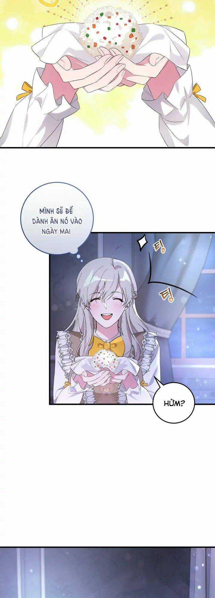 Đã Nếm Thử Thì Ăn Luôn Một Miếng Đi Chapter 6 trang 21