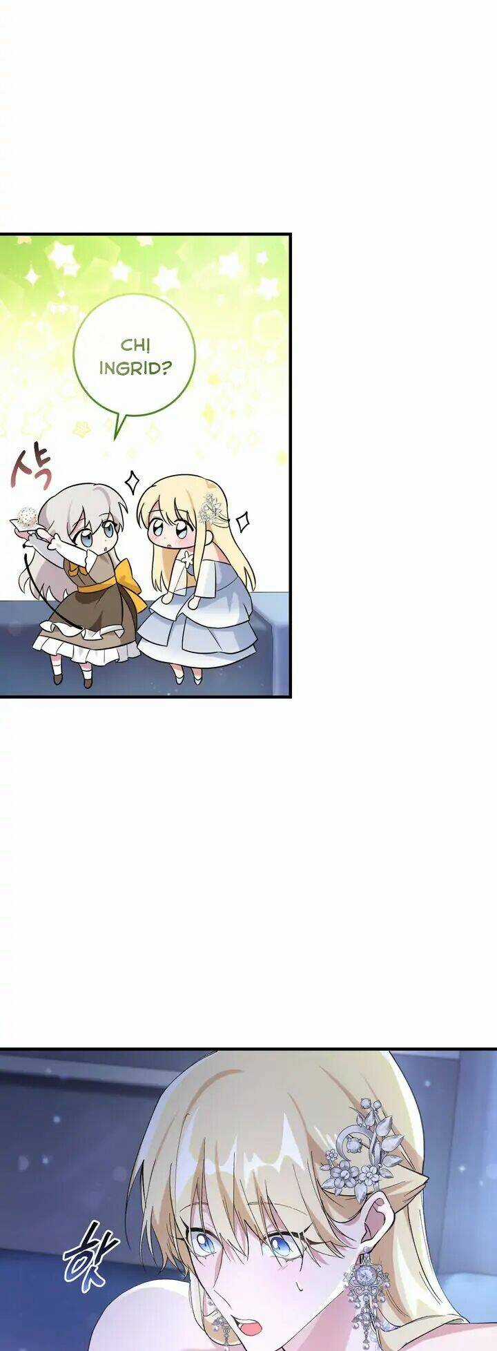 Đã Nếm Thử Thì Ăn Luôn Một Miếng Đi Chapter 6 trang 23