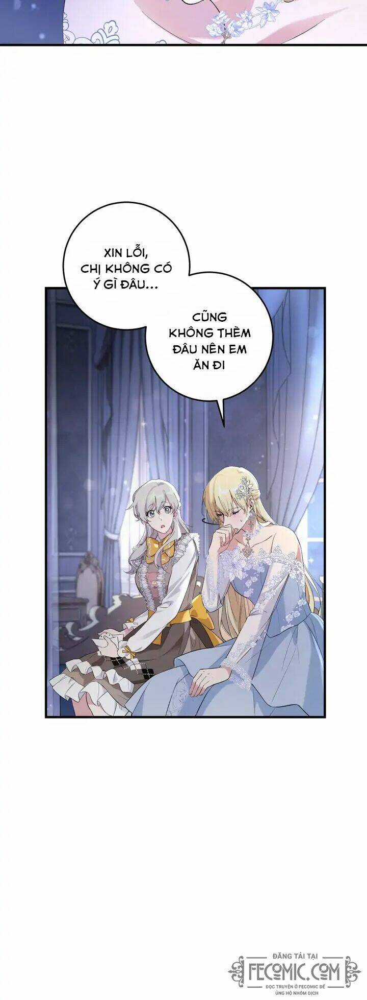 Đã Nếm Thử Thì Ăn Luôn Một Miếng Đi Chapter 6 trang 24