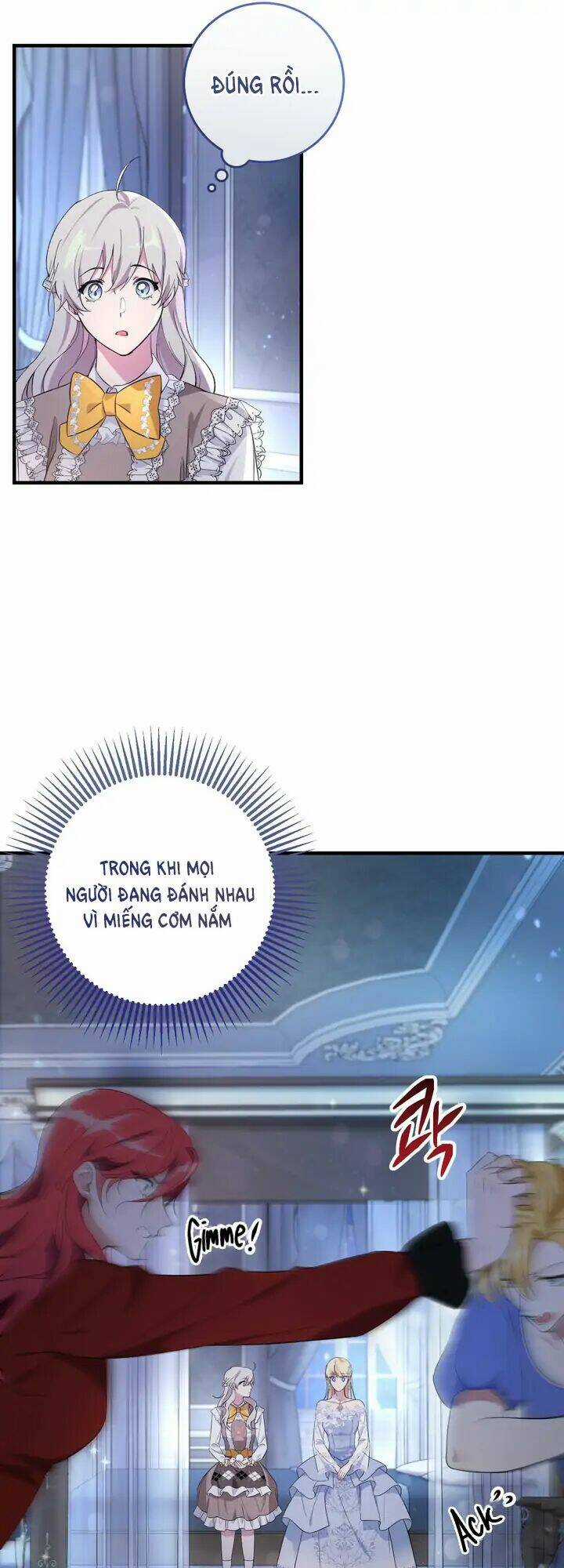 Đã Nếm Thử Thì Ăn Luôn Một Miếng Đi Chapter 6 trang 25