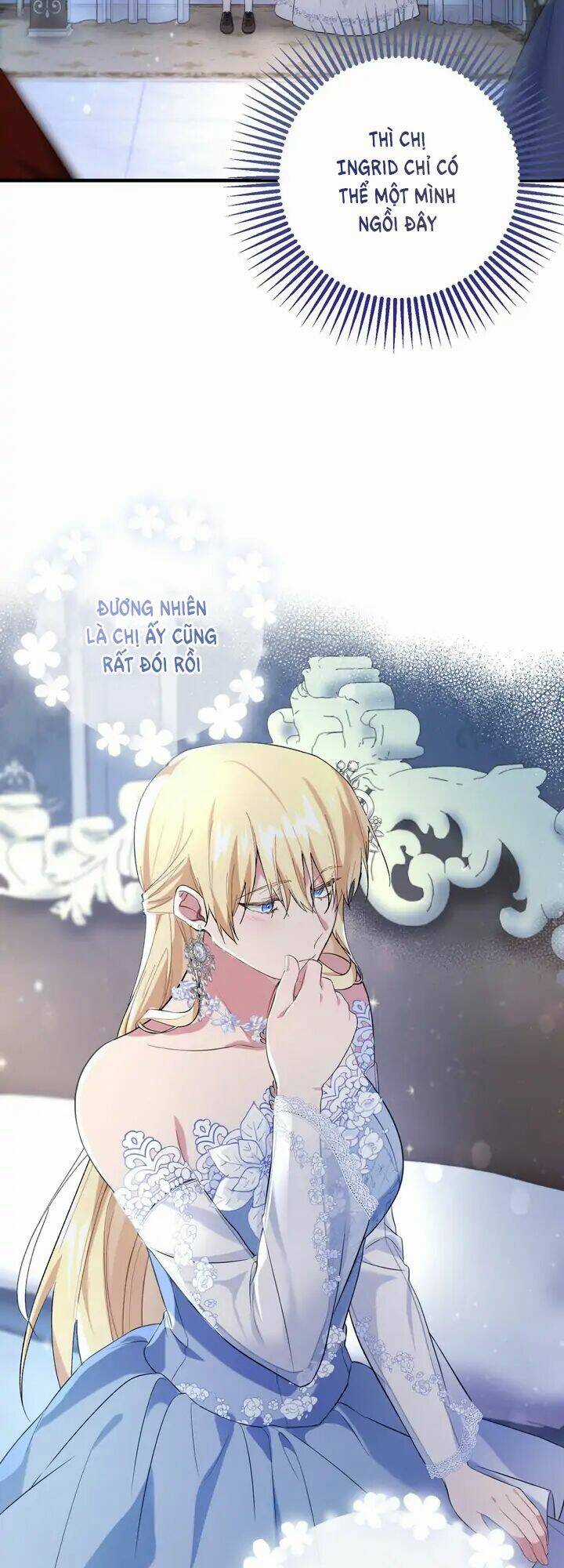 Đã Nếm Thử Thì Ăn Luôn Một Miếng Đi Chapter 6 trang 26