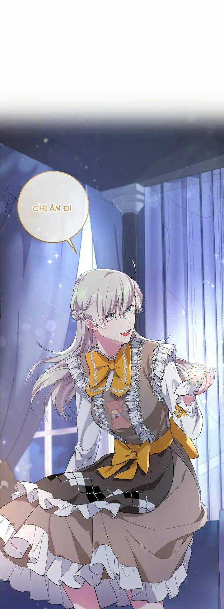 Đã Nếm Thử Thì Ăn Luôn Một Miếng Đi Chapter 6 trang 28