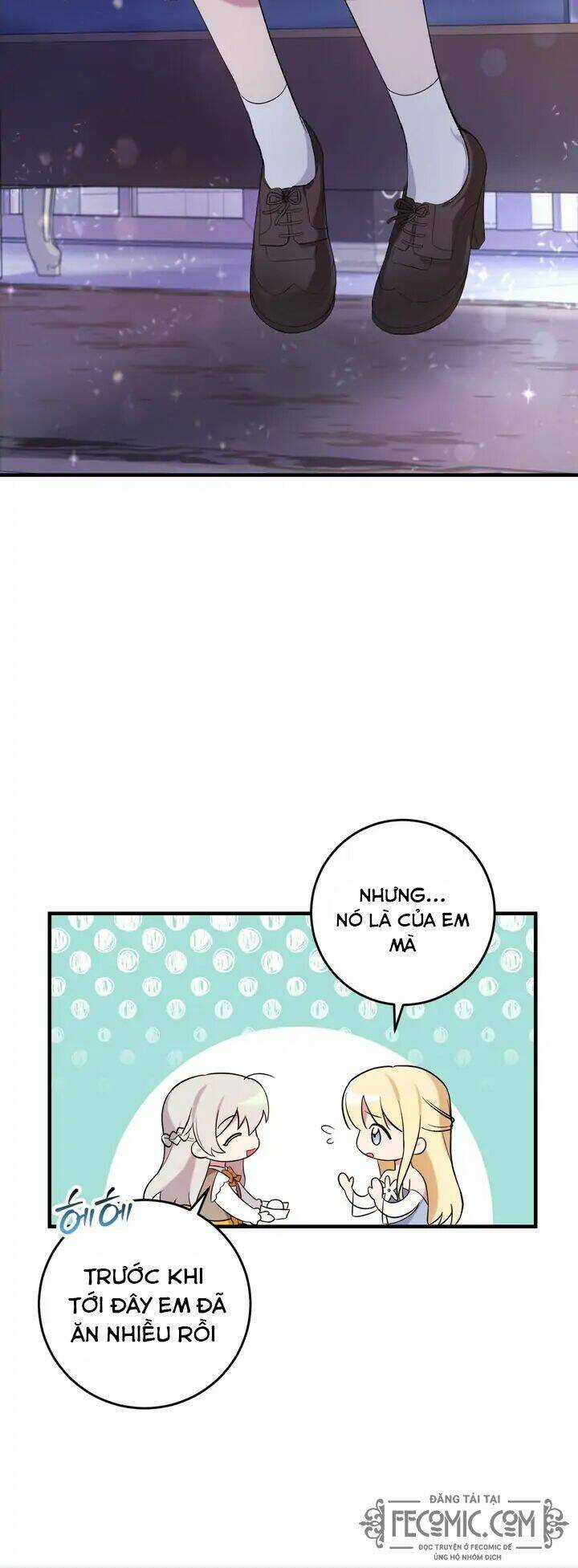 Đã Nếm Thử Thì Ăn Luôn Một Miếng Đi Chapter 6 trang 29