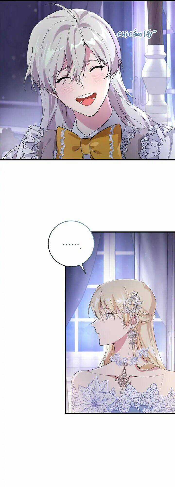 Đã Nếm Thử Thì Ăn Luôn Một Miếng Đi Chapter 6 trang 30