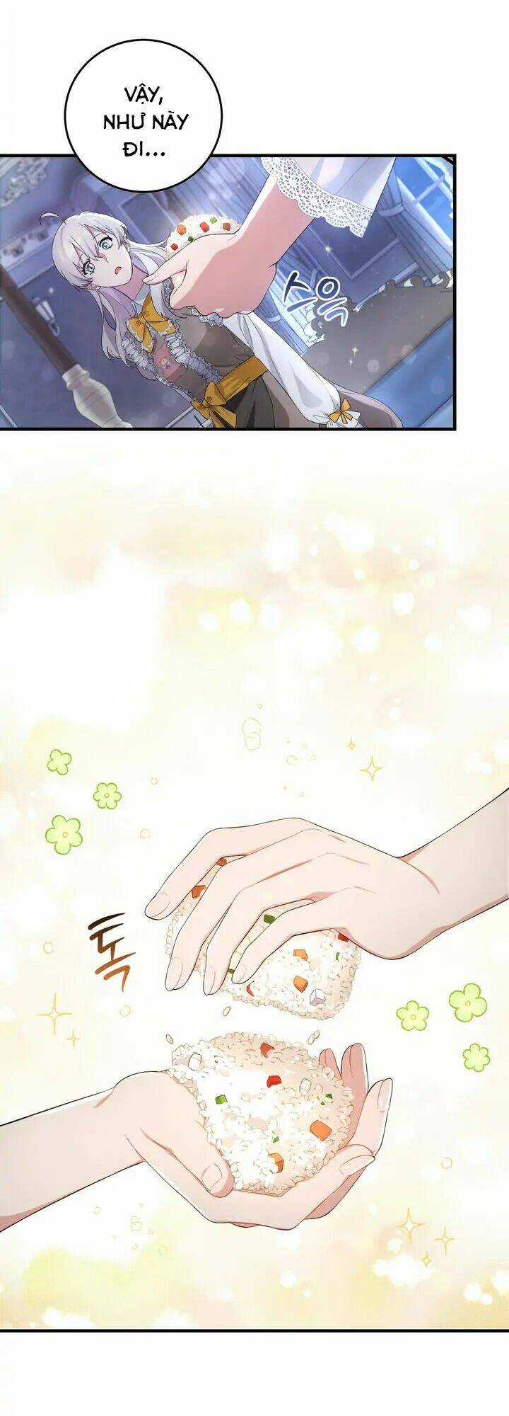 Đã Nếm Thử Thì Ăn Luôn Một Miếng Đi Chapter 6 trang 31