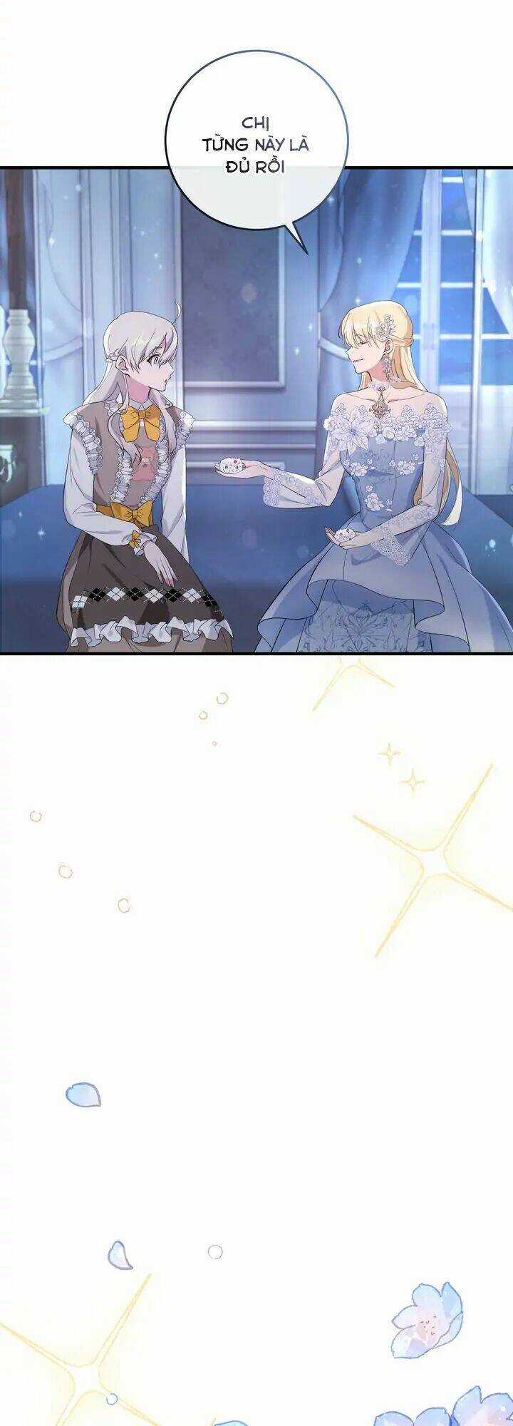 Đã Nếm Thử Thì Ăn Luôn Một Miếng Đi Chapter 6 trang 32