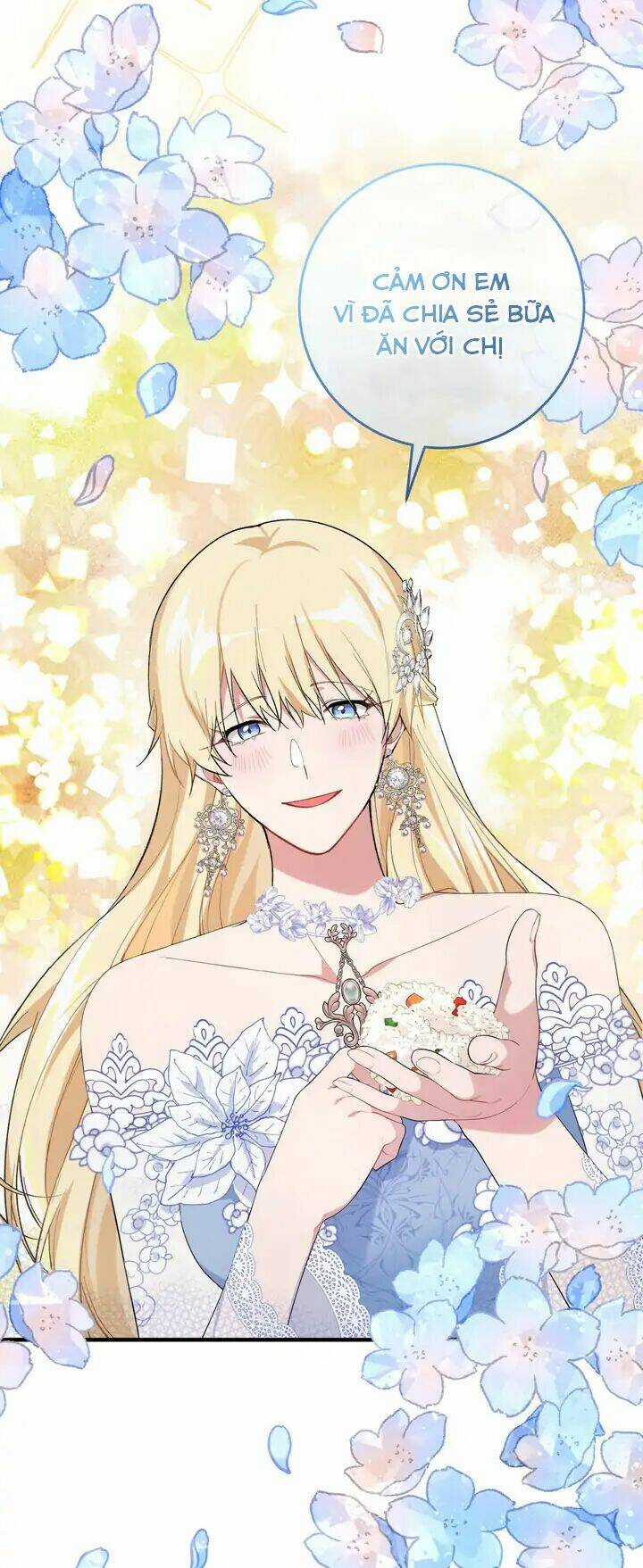 Đã Nếm Thử Thì Ăn Luôn Một Miếng Đi Chapter 6 trang 33