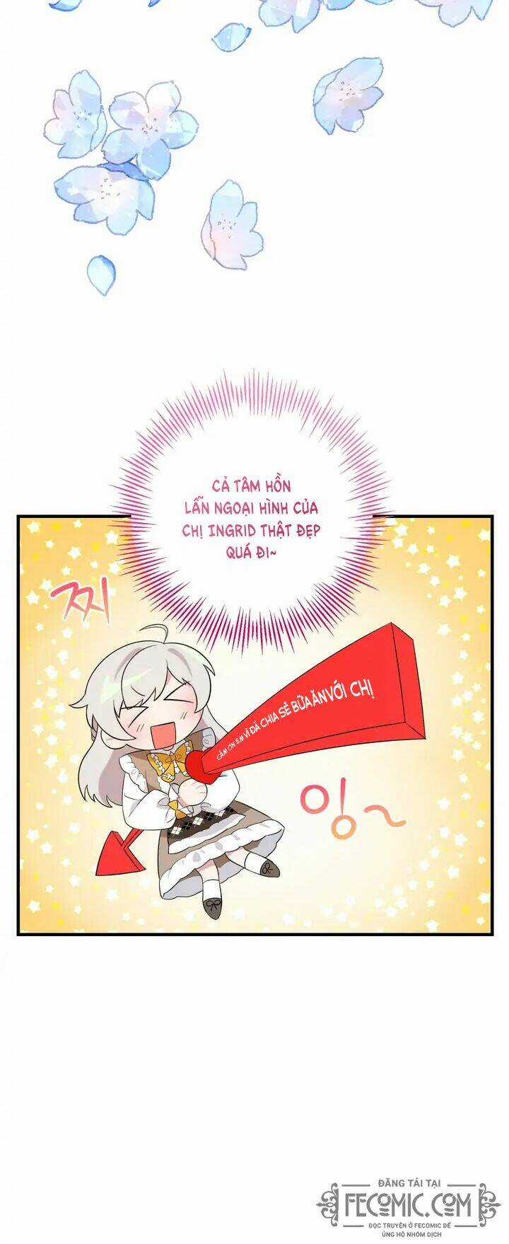 Đã Nếm Thử Thì Ăn Luôn Một Miếng Đi Chapter 6 trang 34