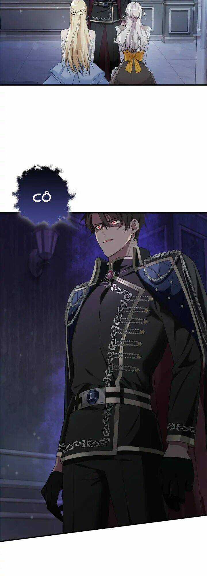 Đã Nếm Thử Thì Ăn Luôn Một Miếng Đi Chapter 6 trang 37