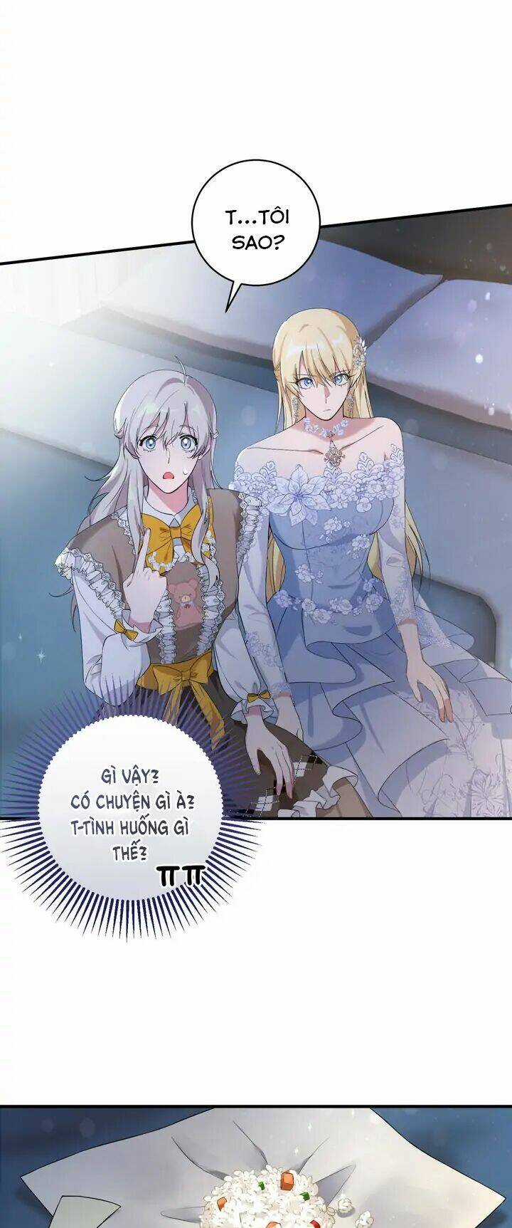 Đã Nếm Thử Thì Ăn Luôn Một Miếng Đi Chapter 6 trang 38