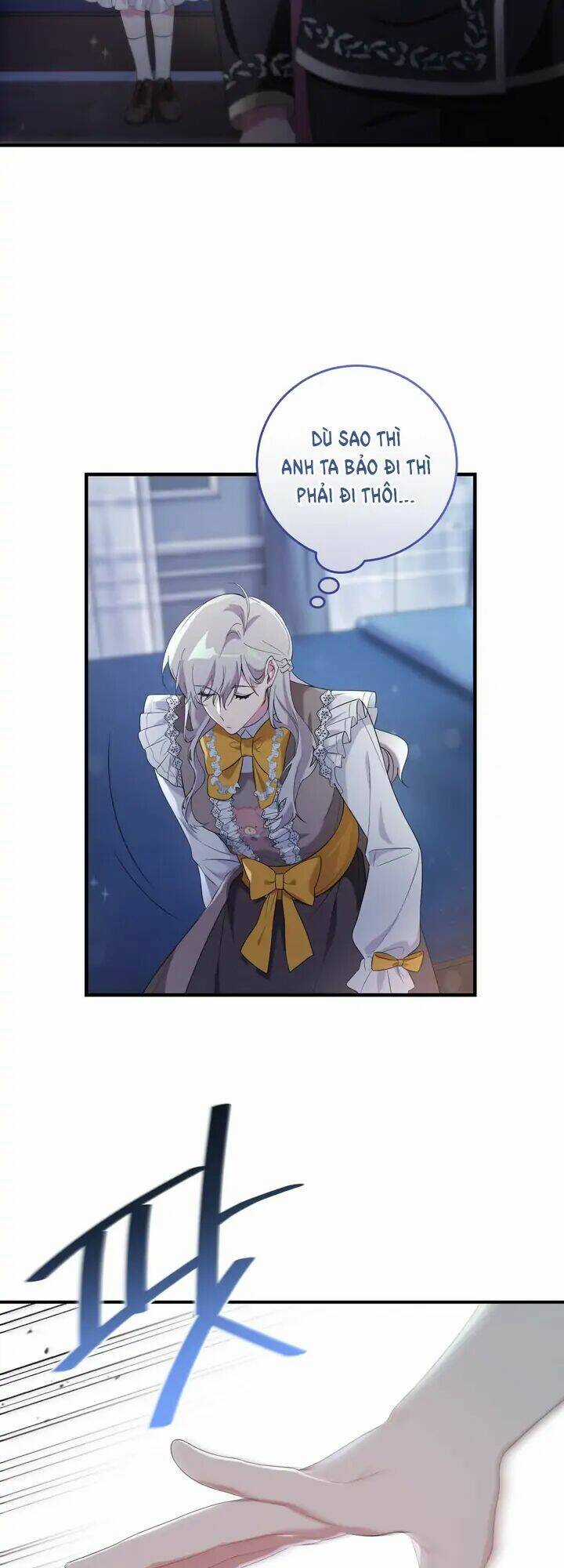 Đã Nếm Thử Thì Ăn Luôn Một Miếng Đi Chapter 6 trang 41