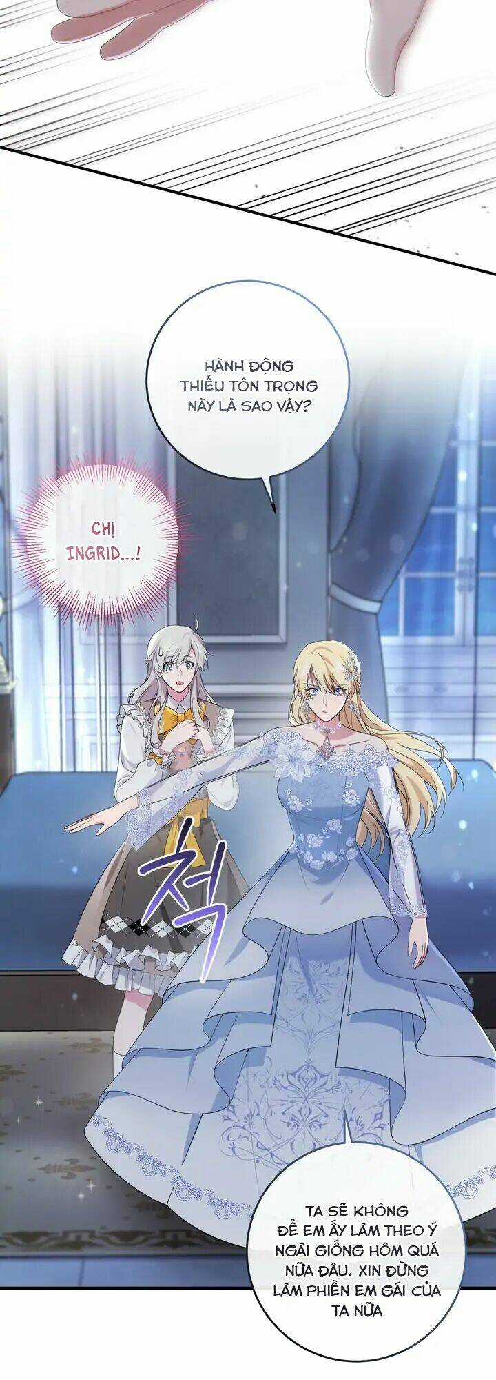 Đã Nếm Thử Thì Ăn Luôn Một Miếng Đi Chapter 6 trang 42