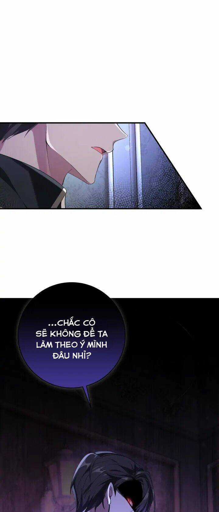 Đã Nếm Thử Thì Ăn Luôn Một Miếng Đi Chapter 6 trang 43