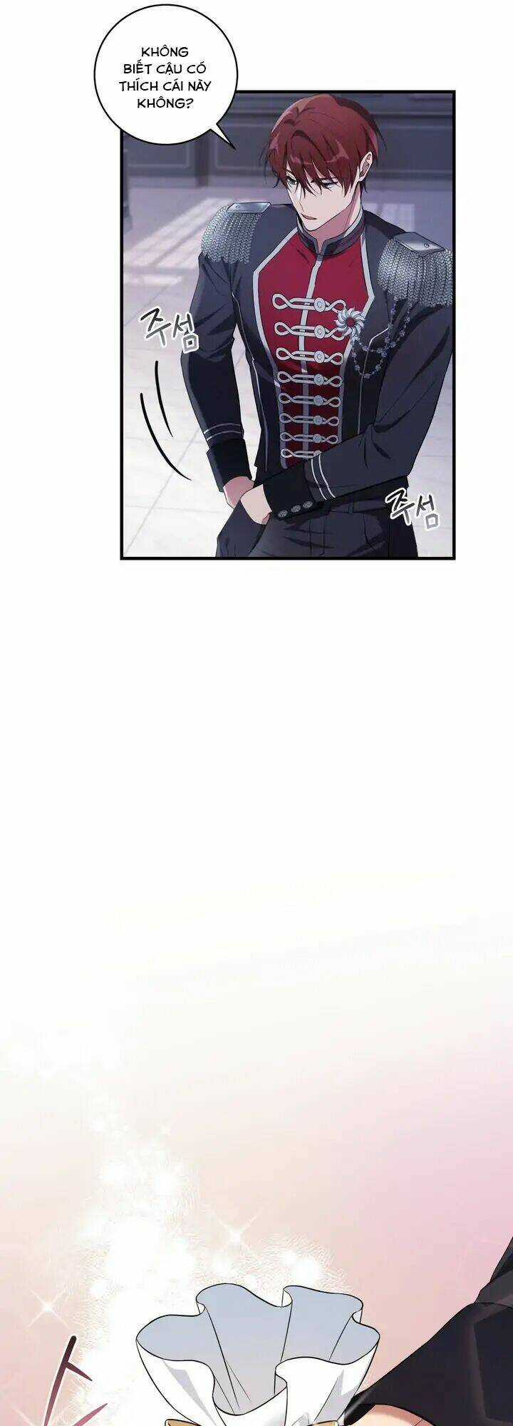 Đã Nếm Thử Thì Ăn Luôn Một Miếng Đi Chapter 6 trang 5