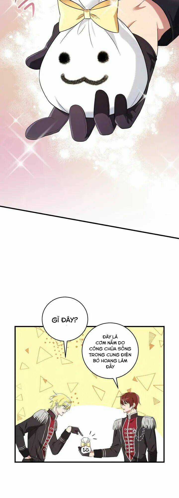 Đã Nếm Thử Thì Ăn Luôn Một Miếng Đi Chapter 6 trang 6