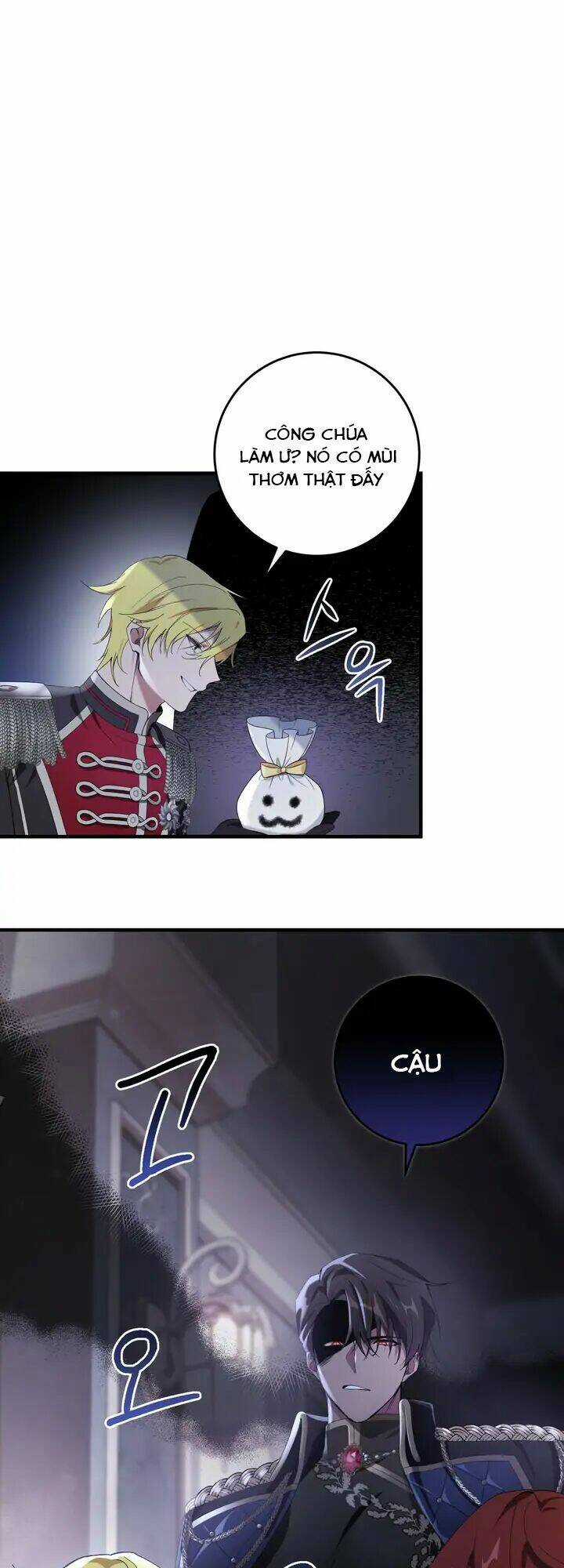 Đã Nếm Thử Thì Ăn Luôn Một Miếng Đi Chapter 6 trang 7