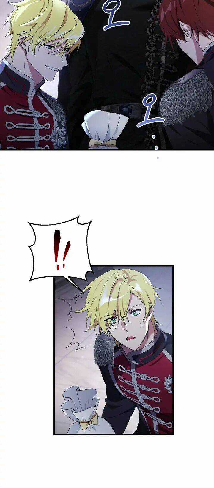 Đã Nếm Thử Thì Ăn Luôn Một Miếng Đi Chapter 6 trang 8